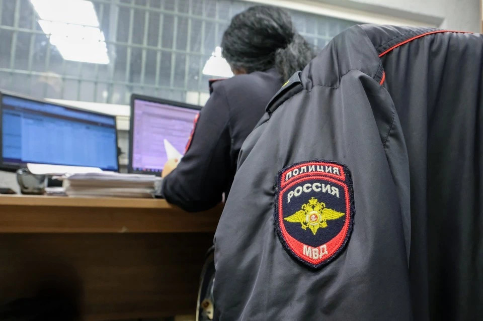 18-летнюю девушку похитили из торгового центра в Петербурге