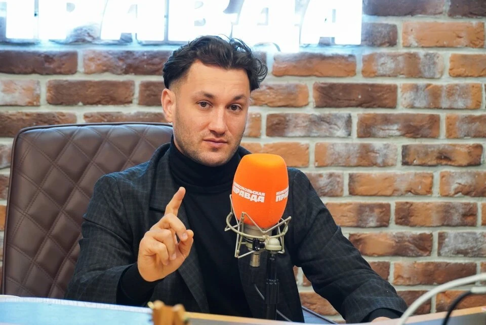 СБУ заочно обвинила продюсера Юрия Бардаша в нарушении четырех статей УК Украины