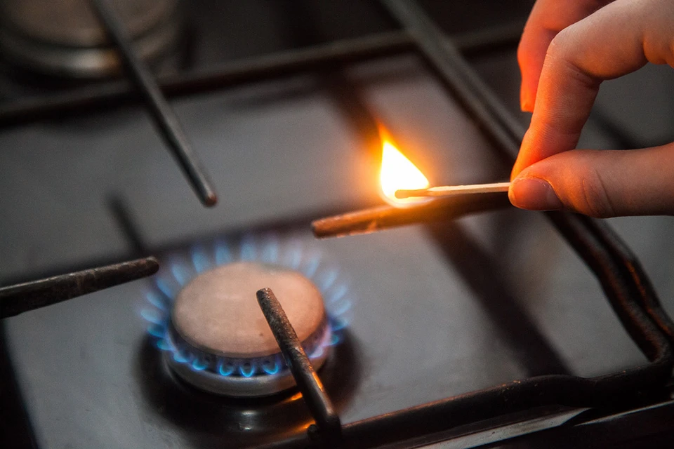 Биржевая стоимость газа в Европе впервые за последние пять месяцев превысила отметку в 400 долларов за тысячу кубометров.