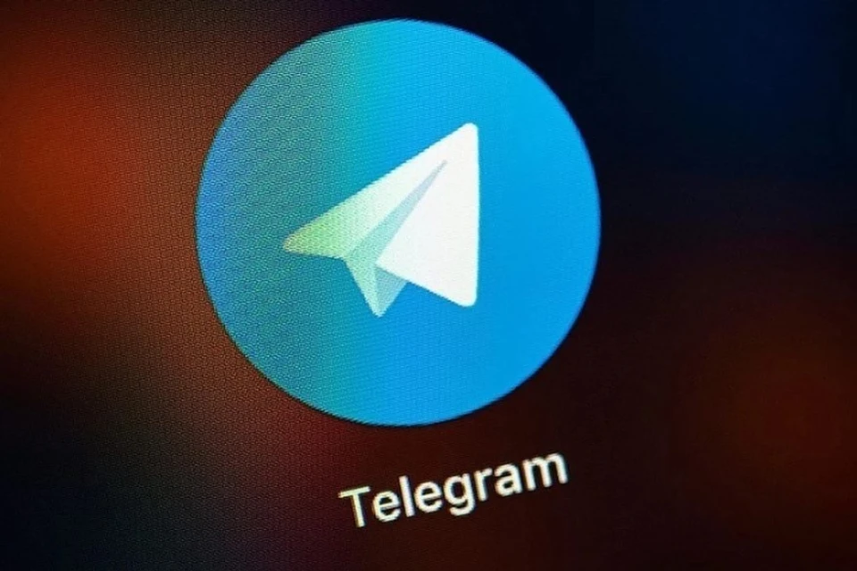 Telegram впервые стал самым популярным приложением у россиян в 2024 году