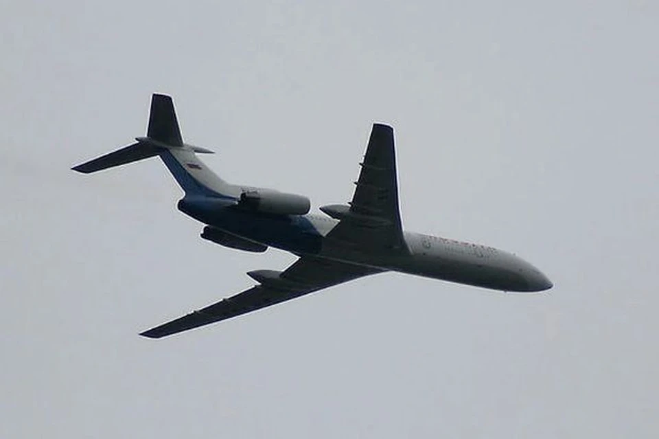 Рейсы будут выполняться авиакомпанией IRAERO с 1 июня на самолетах Bombardier CRJ-200 ER