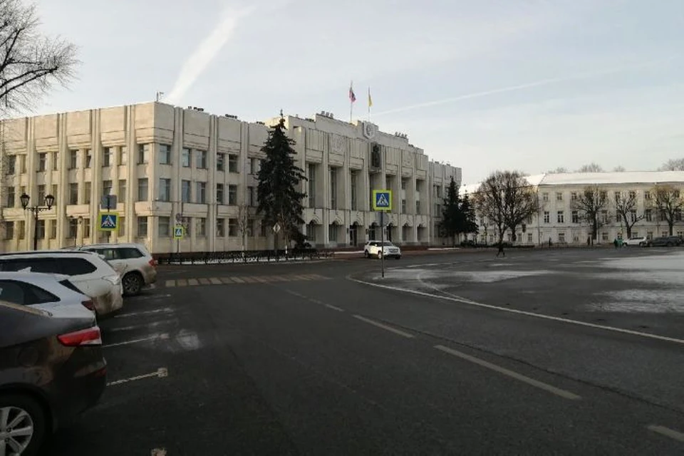 В структуре правительства Ярославской области в августе появится министерство молодежной политики.