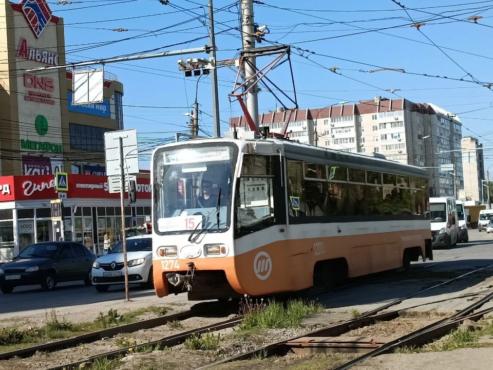 Фото: УЭТ