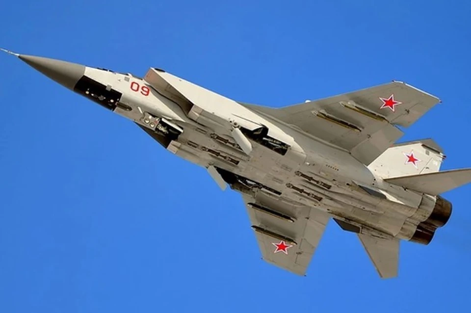 Фото: Министерство обороны Российской Федерации
