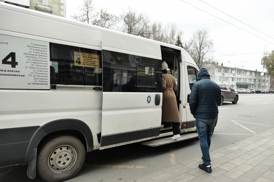 Окончание подачи заявок запланировано на 3 июня.