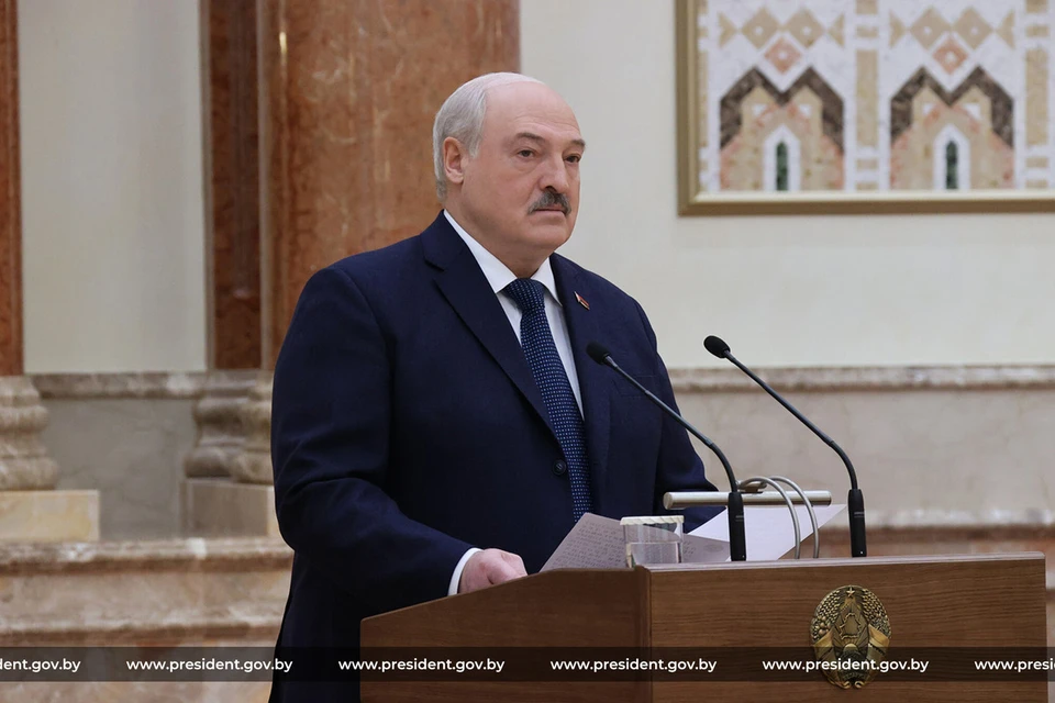Лукашенко поздравил президента Эфиопии с Днем установления мира и демократии. Снимок носит иллюстративный характер. Фото: president.gov.by