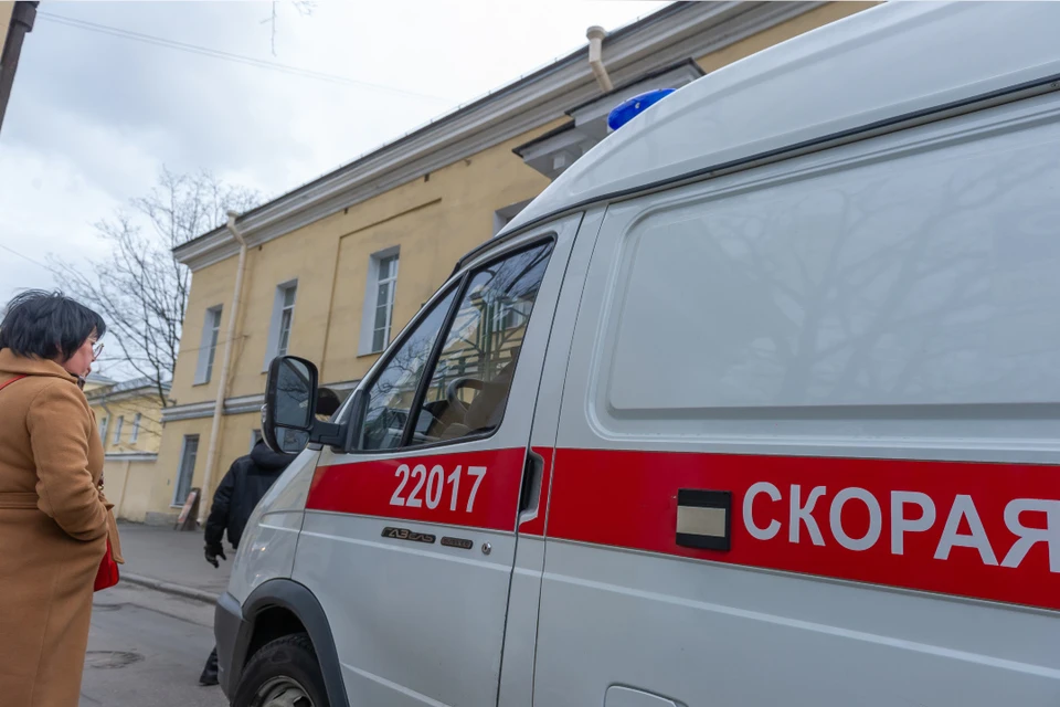 Мальчика поместили в реанимацию.