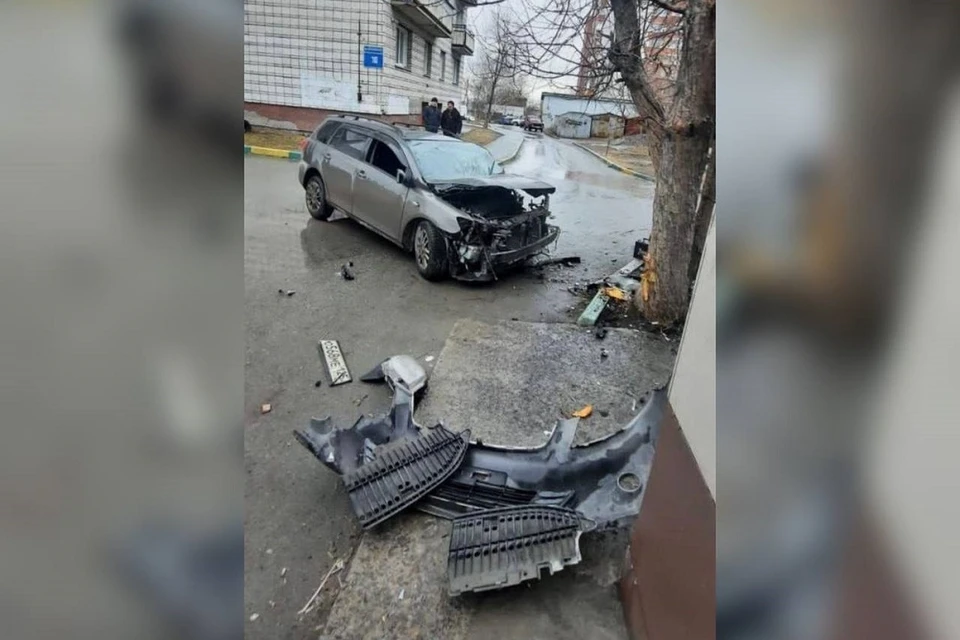 В суде рассмотрят дело о ДТП, в котором из-за пьяного таксиста умер новосибирец. Фото: прокуратура Новосибирской области.
