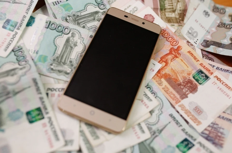 В Коми женщина отдала мошенникам 5 тысяч рублей за снятие «венца безбрачия»