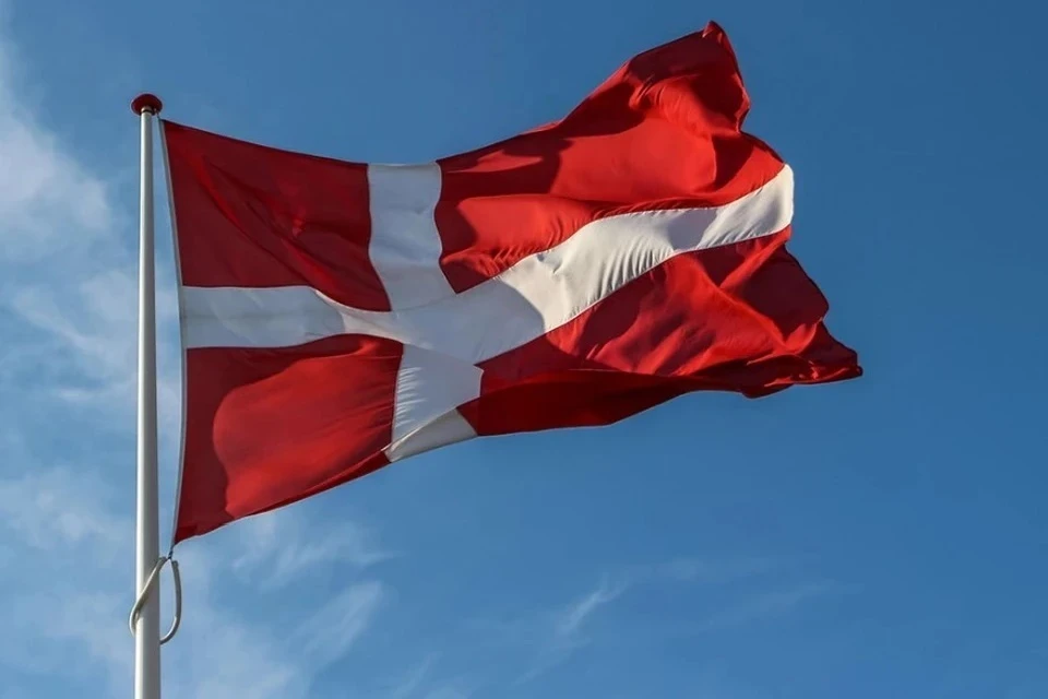 Расмуссен: Дания разрешит ВСУ атаковать переданными F-16 по территории России