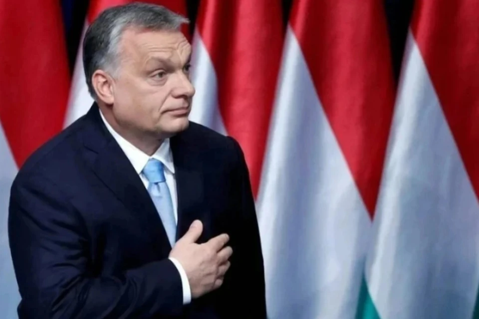 Премьер Венгрии Орбан: Европа вступила в стадию подготовки к войне с Россией
