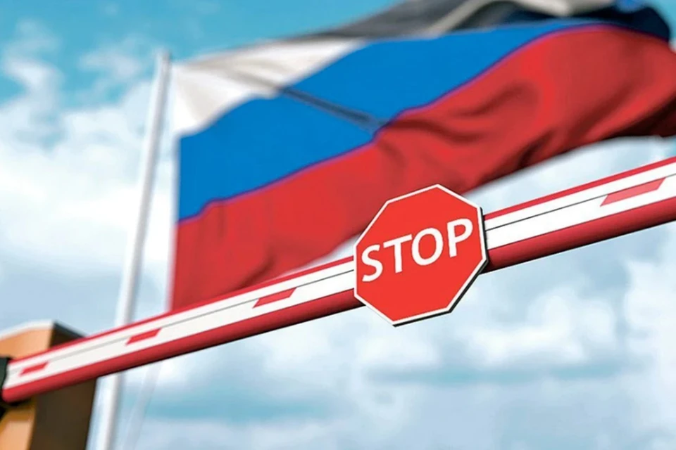 WSJ: из-за санкций США в мире появилась глобальная теневая экономика
