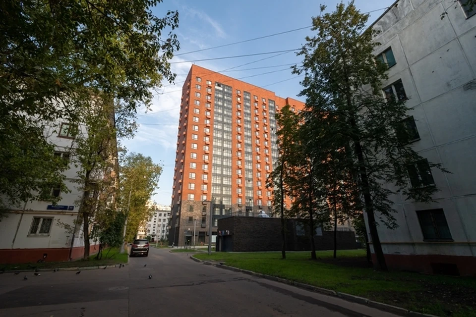 Происшествие случилось в одном из многоквартирных домов в Пролетарске.