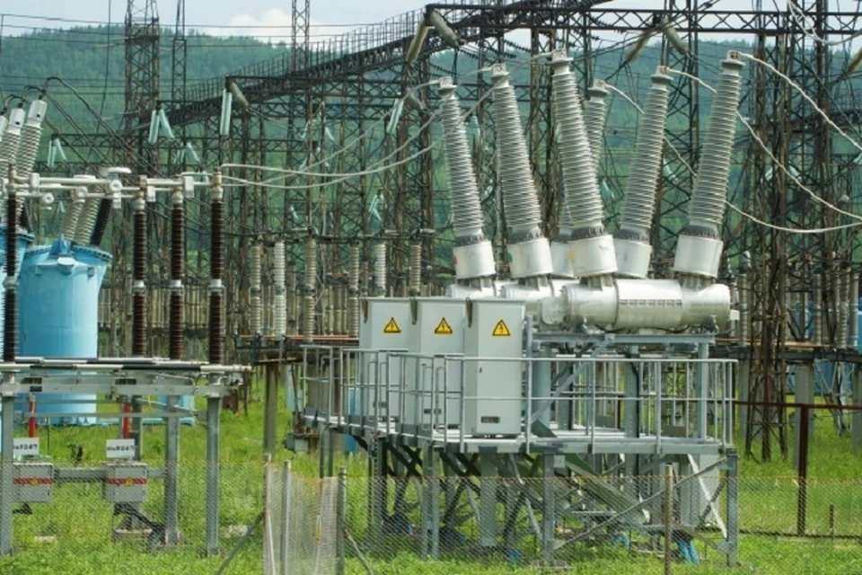 В части Луганска и некоторых районах ЛНР будут временно отключать электричество в июне