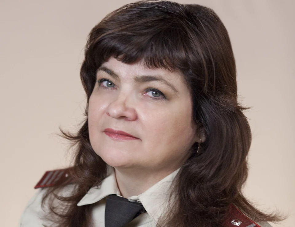 Ранее Ирина Александровна была начальником отдела эпидемиологического надзора