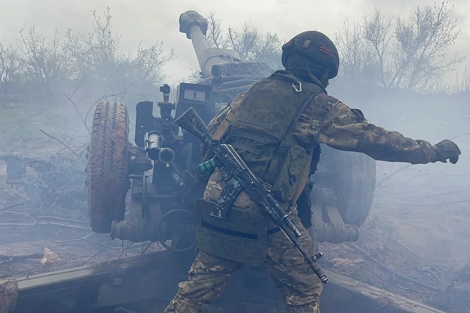 «Шансов на победу у ВСУ нет»: на Западе заявили о финальной фазе украинского конфликта