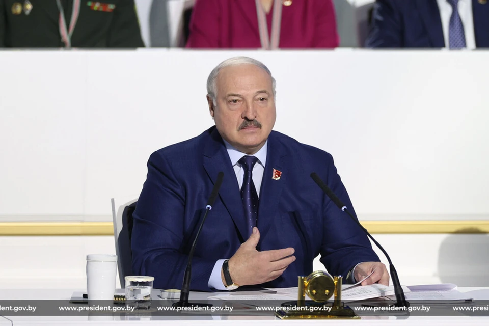 Лукашенко поздравил Клаудию Шейнбаум Пардо с избранием на пост президента Мексики. Снимок носит иллюстративный характер. Фото: president.gov.by