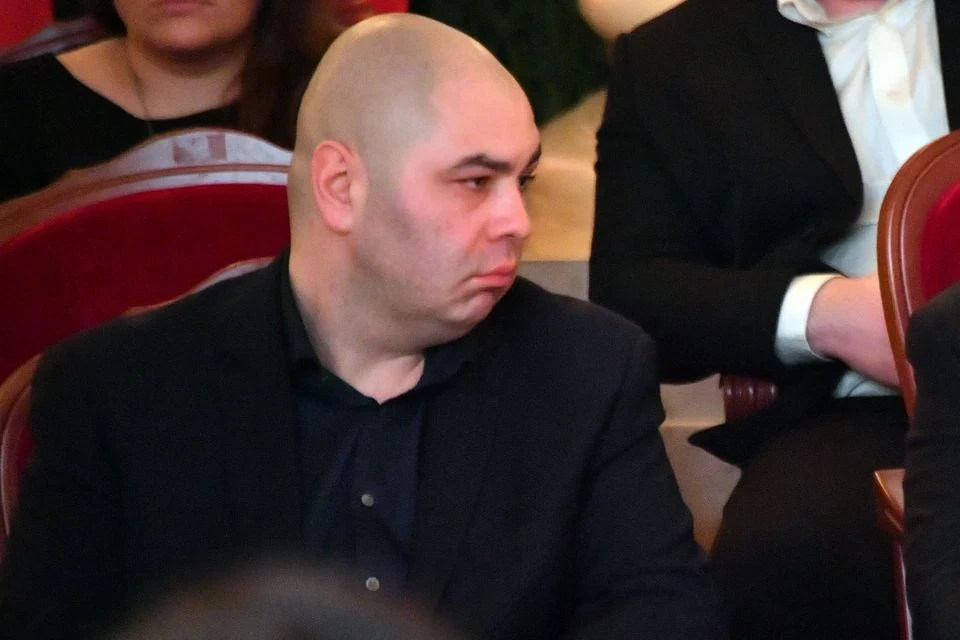 Олег Эйдельштейн стал сыном покойного Жириновского: кто он такой и получит ли наследство