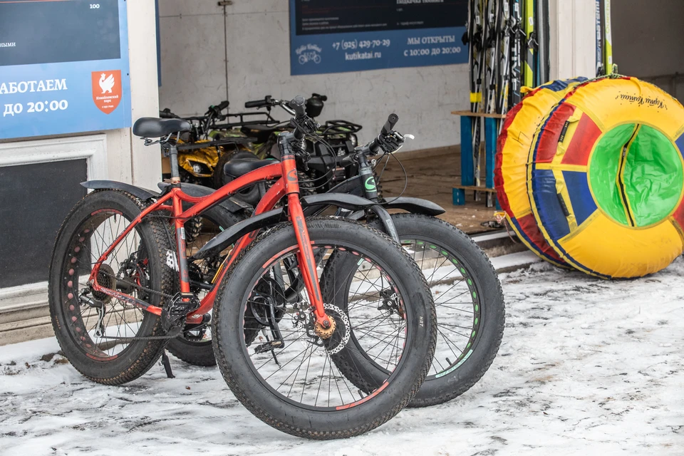 В ближайшую субботу в Ульяновске стартует Всероссийская массовая велогонка