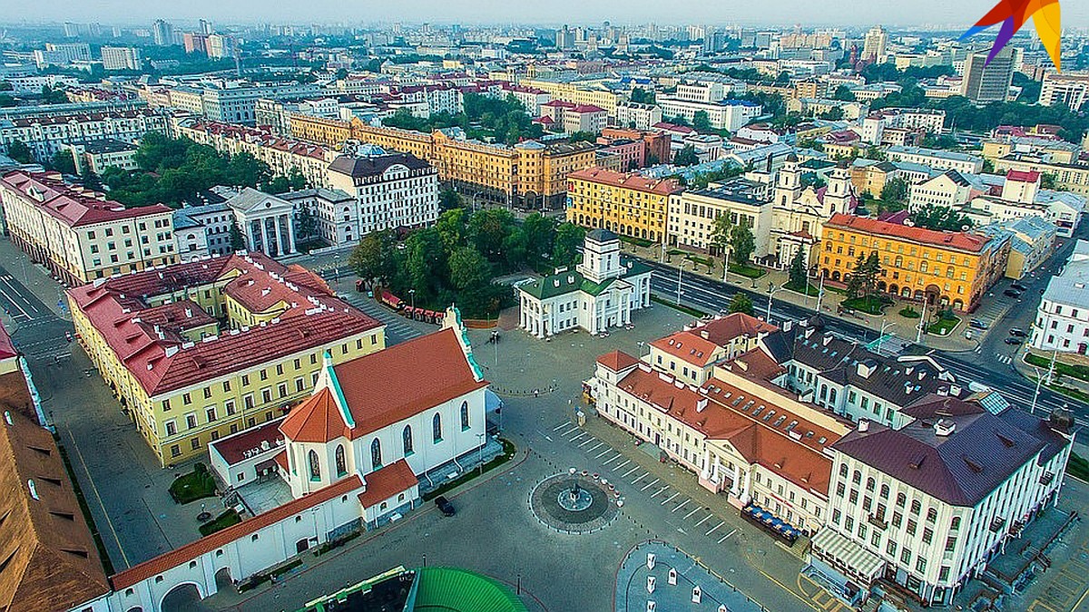 Бесплатные мероприятия в Минске летом 2024: концерты, спектакли, фитнес,  танцы, праздники, сцены у Ратуши, на Раковской, в Александровском сквере,  занятия на крыше ТЦ, полное расписание, афиша - KP.RU