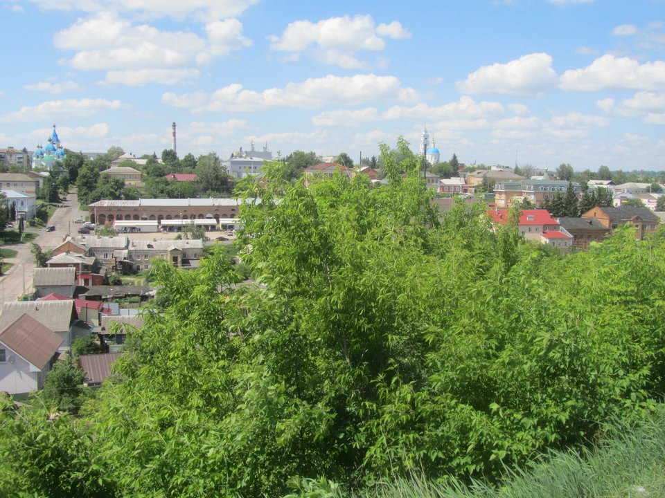 Сбросы с украинских коптеров и атаки дронов-камикадзе 6 июня зафиксированы в Рыльском районе