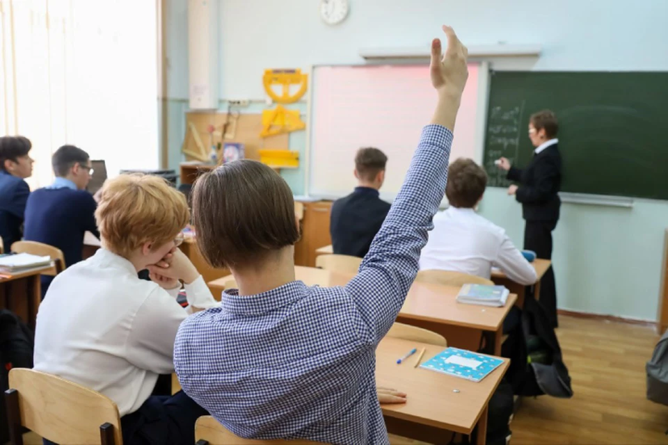 Премию губернатора Иркутской области смогут получить 30 школьников.