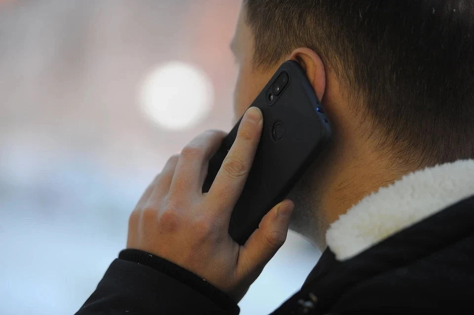 В сутки в России совершают около 20 млн мошеннических звонков