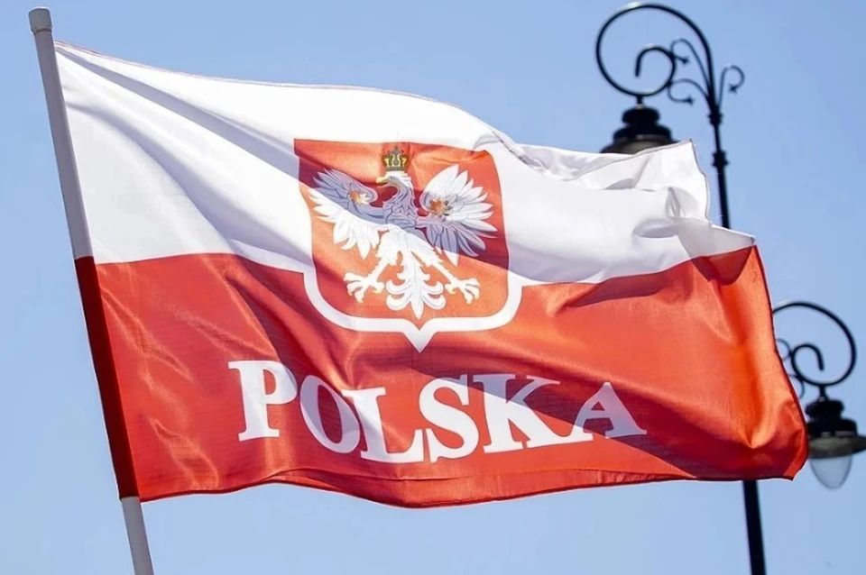 Польша планирует строительство новой линии обороны на восточных границах