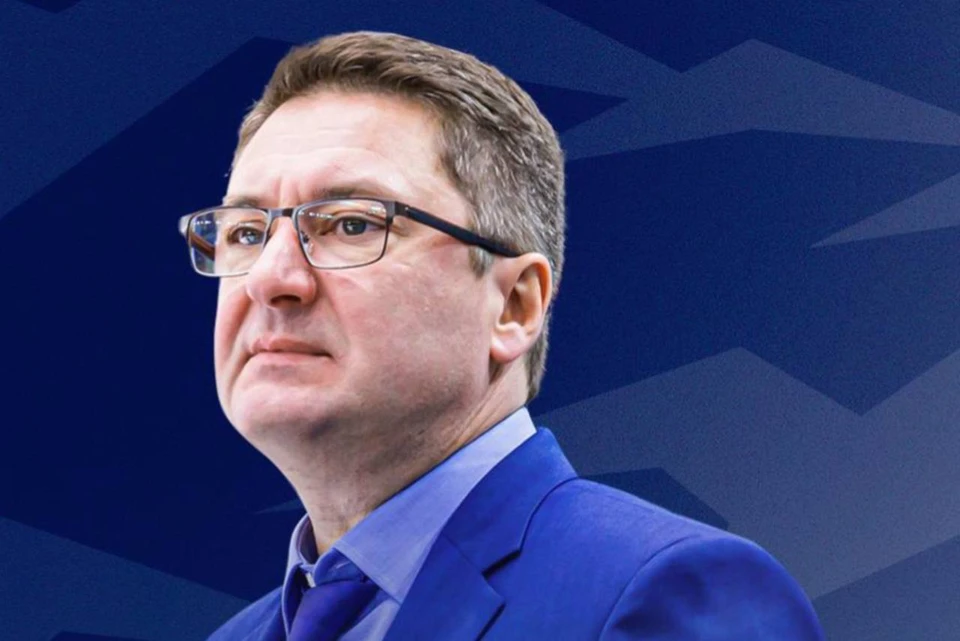 Главным тренером нижегородского ХК «Чайка» назначен Дмитрий Гоголев. Фото: пресс-служба ХК «Торпедо».