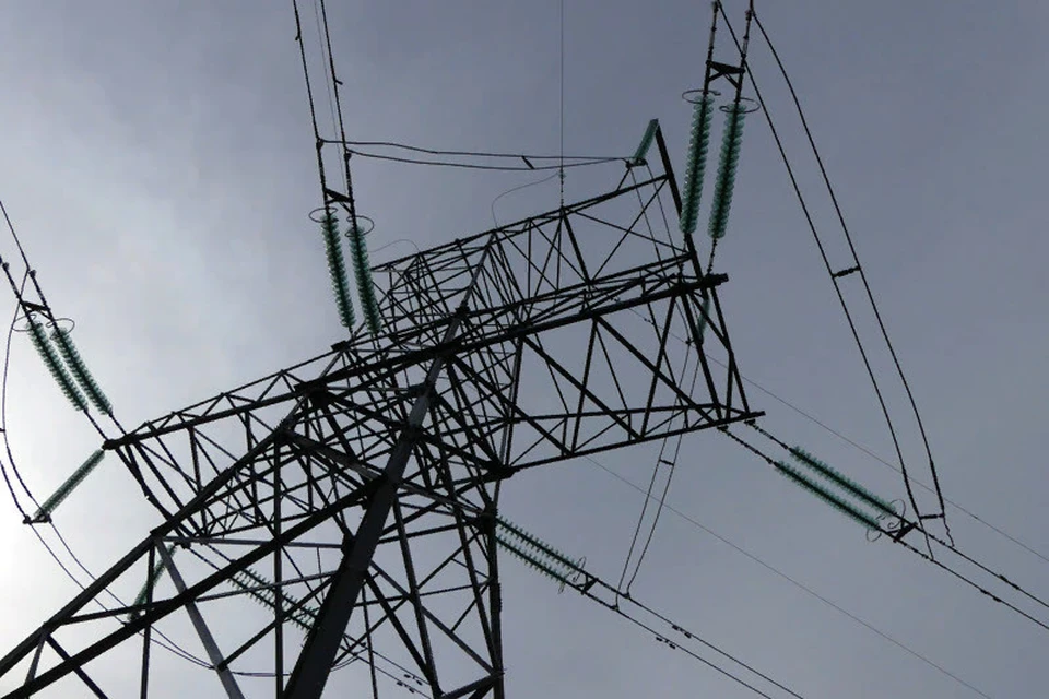 На сегодняшний день свыше 3500 энергообъектов уже восстановлены на территории ДНР. Фото: mintek-dnr.ru