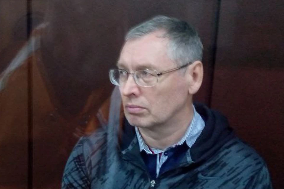 Директор КЭТК Павел Мальцев на допросах полностью признал вину.