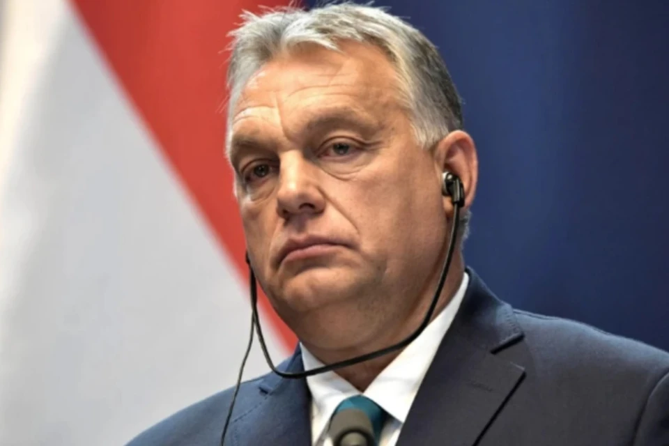 Орбан: выборы в Европарламент показали, что венгры выбирают мир