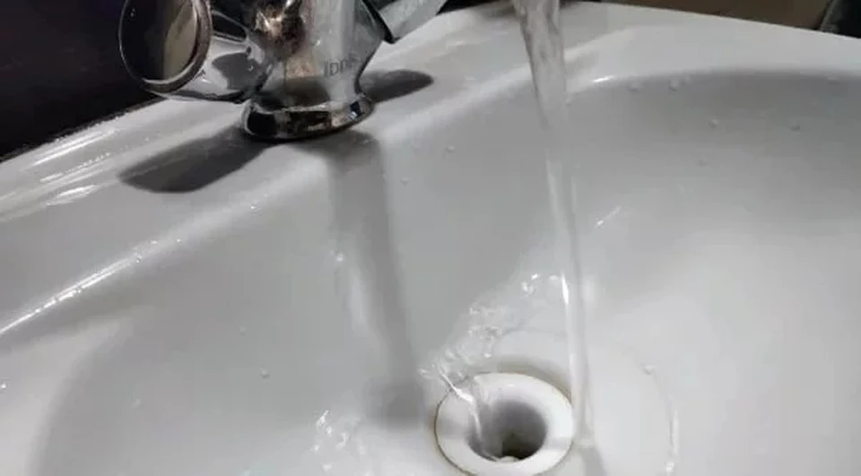 Север Калуги останется без воды