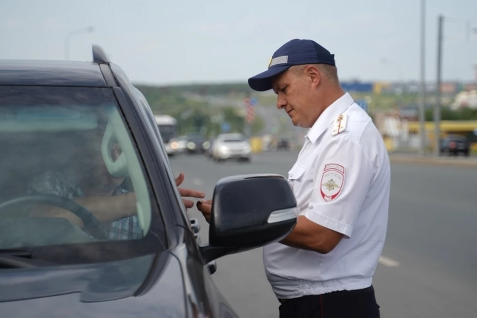 86 ДТП произошло в Нижегородской области с 3 по 9 июня