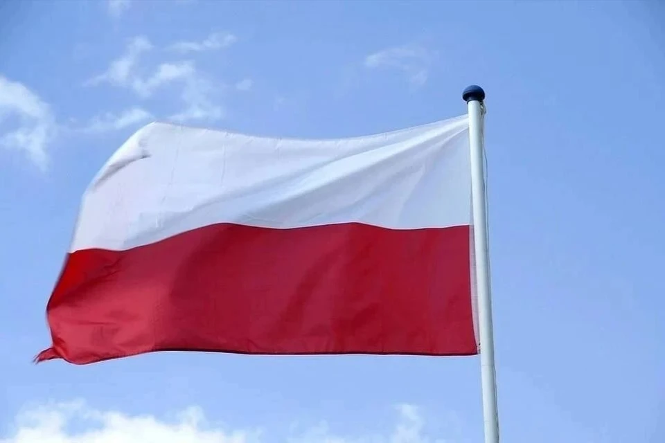 Польша утвердила создание буферной зоны на границе с Белоруссией