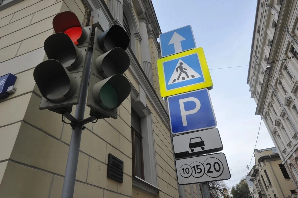 В Кировском районе Новосибирска ввели новые ограничения для водителей.