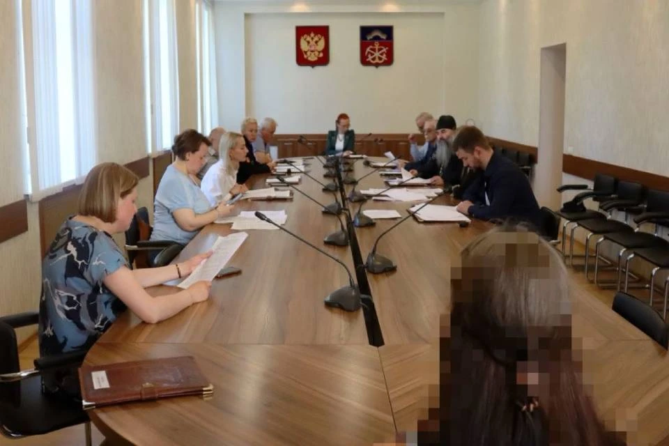 Четыре ходатайство о помиловании из восьми одобрила комиссия при УФСИН. Фото: УФСИН России по Мурманской области.