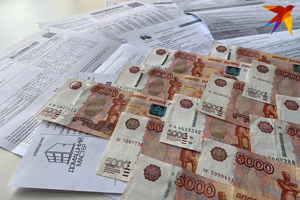 В Мурманской области с 1 июля вырастет плата за коммунальные услуги.