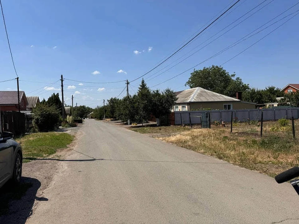 В Ростовской области мужчина привязал супругу за ноги к машине и забил кувалдой