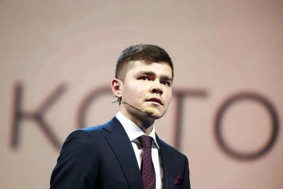 Суд продлил арест блогеру Шабутдинову по делу о мошенничестве до 16 августа. Фото: Владимир Андреев/ТАСС
