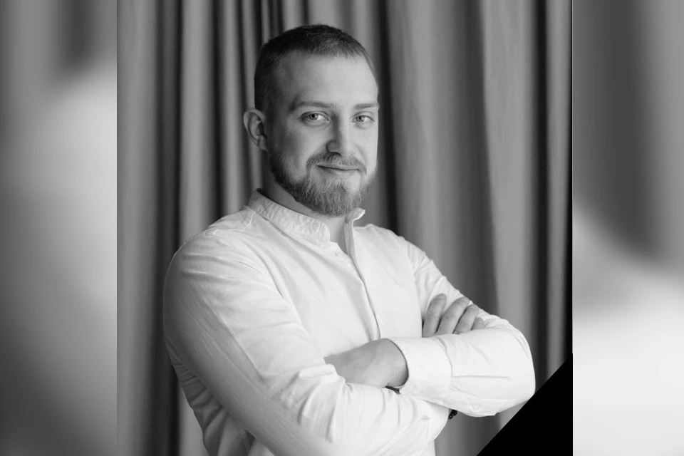 Илья Рогозин из Бологого погиб в зоне СВО. Фото: администрация Бологовского района