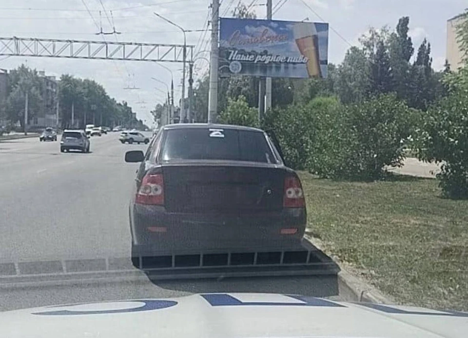 Фото ГУ МВД по области