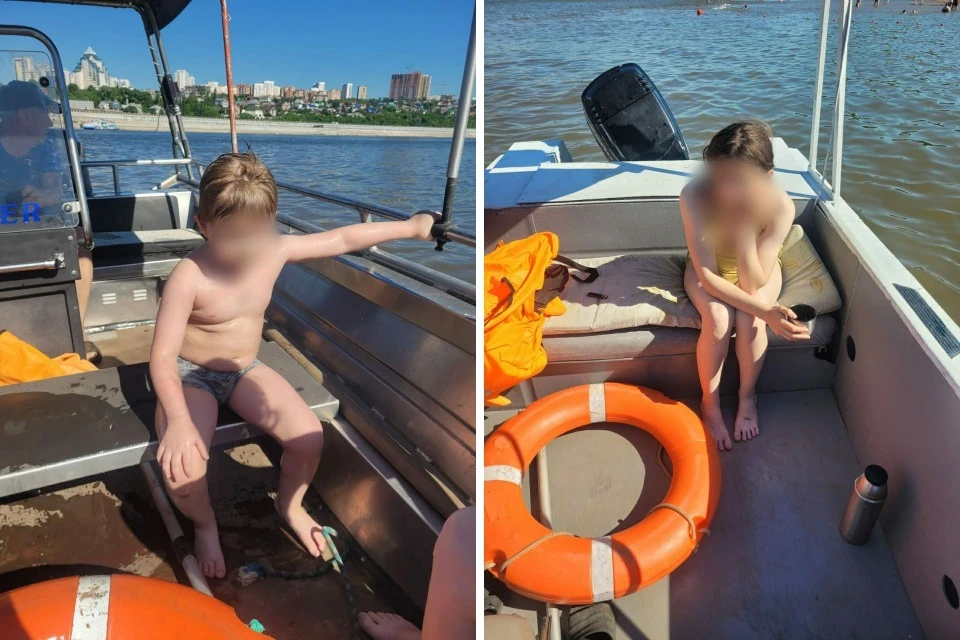 Фото: УГЗ Уфы