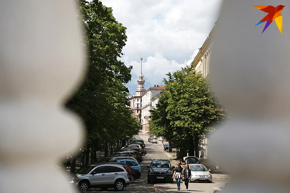 Специалисты постоянно отслеживают состояние воздуха в городах Беларуси.