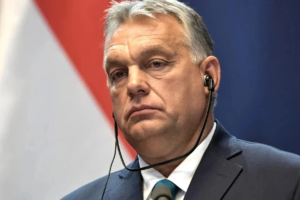 Виктор Орбан: выборы в Европарламент показали тех, кто поддерживает эскалацию