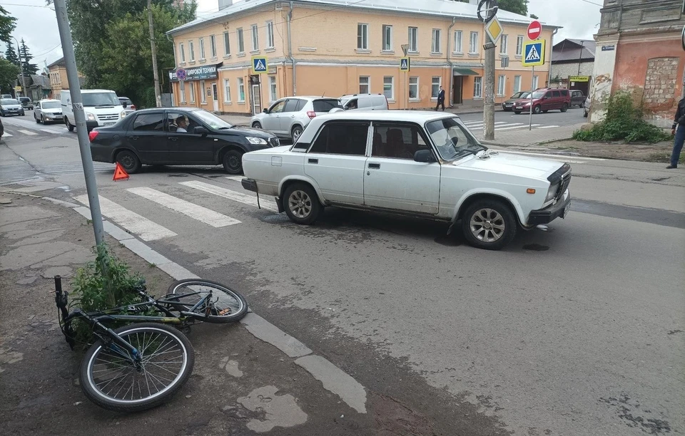 Фото: Управление Госавтоинспекции Орловской области