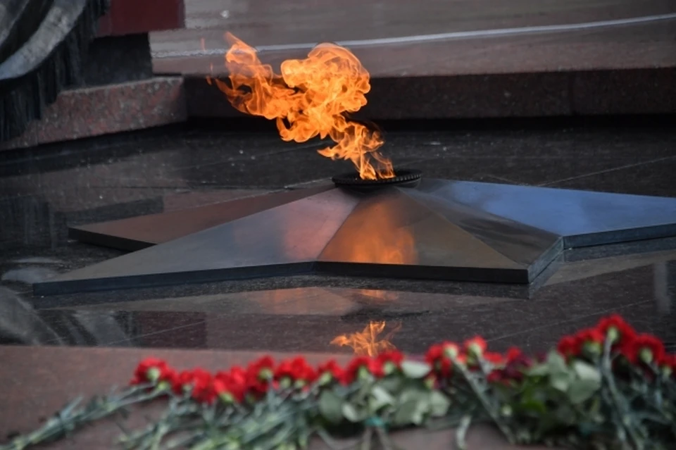 Ночной забег «Свеча памяти» пройдет в Хабаровске 22 июня
