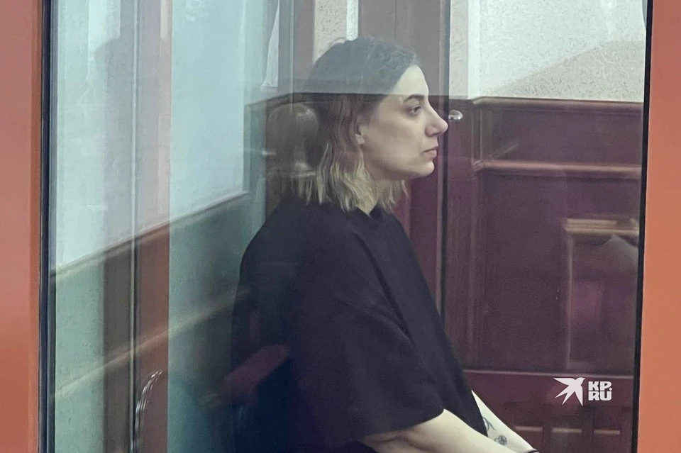 Вероника Наумова обвиняется в убийстве шестилетнего Далера