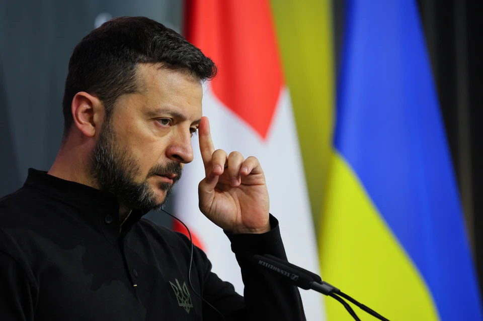 Евродепутат Мариани назвал встречу по Украине без России упущенной возможностью