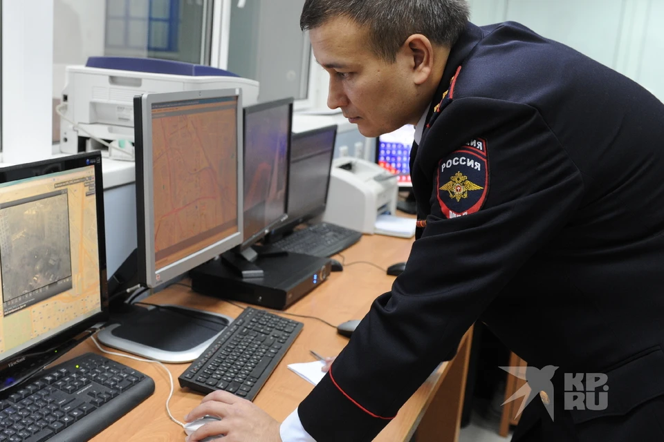Участников массовой драки в Рязани устанавливает полиция.